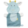fehn Waschhandschuh Drache* Badetextilien|Badetextilien