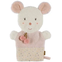 fehn Waschhandschuh Maus* Badetextilien|Badetextilien