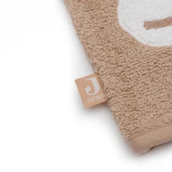 jollein Waschlappen Jungle Jambo Cheetah* Badetextilien|Badetextilien