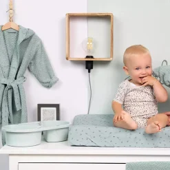 bu00e9bu00e9-jou Waschschüssel Fabulous Sky Green* Badewannen