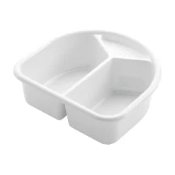 rotho Babydesign Waschschüssel TOP Weiß* Badewannen