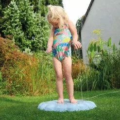BIG Wasserplatte Splash Shower* Wasserspielzeug