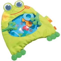 HABA Wasser-Spielmatte Kleiner Frosch* Krabbelspielzeug|Wassermatten