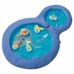 HABA Wasser-Spielmatte Kleiner Taucher* Krabbelspielzeug|Wassermatten