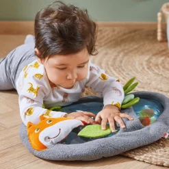 HABA Wasser-Spielmatte Waldfreunde* Krabbelspielzeug|Wassermatten