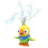 SPLASH & FUN Wassersprinkler Papagei* Wasserspielzeug
