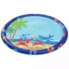 SPLASH & FUN Wassersprinkler-Matte* Wasserspielzeug