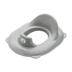 rotho Babydesign WC-Sitz TOP Stone Grey* Toilettensitze