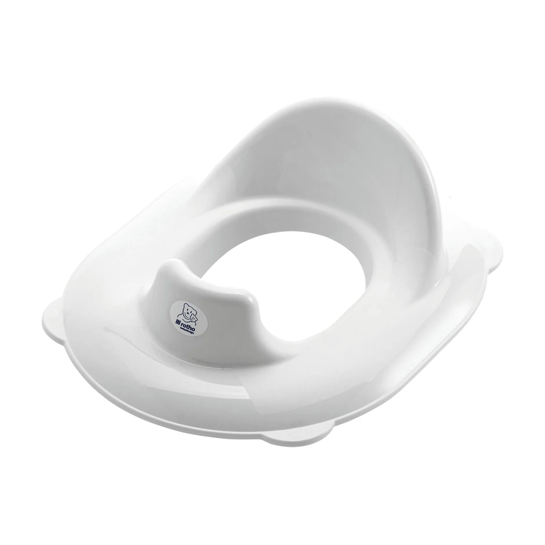 rotho Babydesign WC-Sitz TOP Weiß* Toilettensitze