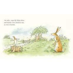 Sauerl. Verlag t du eigentlich wie lieb ich dich hab?*Kinder Kinderbücher