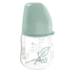 nip Weithalsflasche Cherry Green 150ml* Flaschen & Sauger