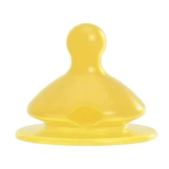 nip Weithalstrinksauger Cherry Green Gr.S* Flaschen & Sauger