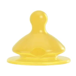 nip Weithalstrinksauger Cherry Green Gr.M* Flaschen & Sauger