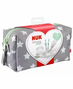 NUK Welcome Set* Hausapotheke