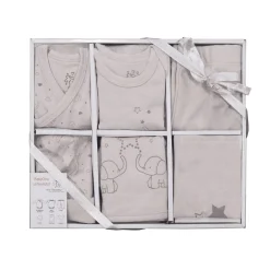 DIMO wellcome 6-teiliges Geschenkset* Hosen|Bodys