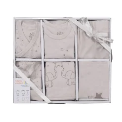 DIMO wellcome 6-teiliges Geschenkset* Hosen|Bodys