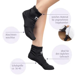 reer mama Wellness-Kühlsocken* Hausapotheke|Schwangerschaft & Vorbereitung