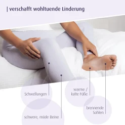 reer mama Wellness-Kühlsocken* Hausapotheke|Schwangerschaft & Vorbereitung