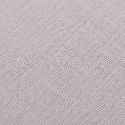 LITTLE ONE Wendeauflage Musselin Stone Grey*Kinder Kinderwagen Zubehör