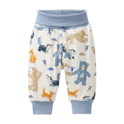 People Wear Organic Wendehose Waldtiere* Hosen