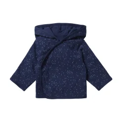 noppies Wendejacke Black Iris* Jacken|Oberteile