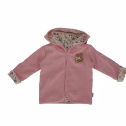 LITTLE ONE Wendejacke Blümchen* Jacken