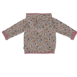 LITTLE ONE Wendejacke Blümchen* Jacken