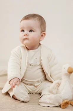 LITTLE DUTCH Wendejacke Little Goose* Jacken|Festliche Kleidung