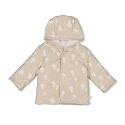 FEETJE Wendejacke Pilze* Winterkleidung|Jacken