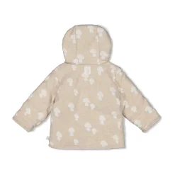 FEETJE Wendejacke Pilze* Winterkleidung|Jacken