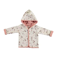 LITTLE ONE Wendejacke Reh* Winterkleidung|Jacken