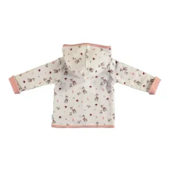 LITTLE ONE Wendejacke Reh* Winterkleidung|Jacken
