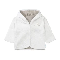 LITTLE ONE Wendejacke Schafe* Winterkleidung|Jacken