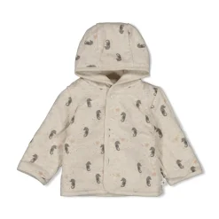 FEETJE Wendejacke Sea Sweeties* Jacken