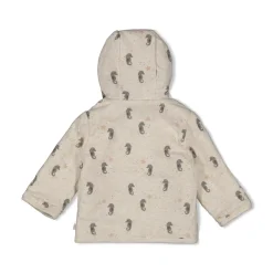 FEETJE Wendejacke Sea Sweeties* Jacken