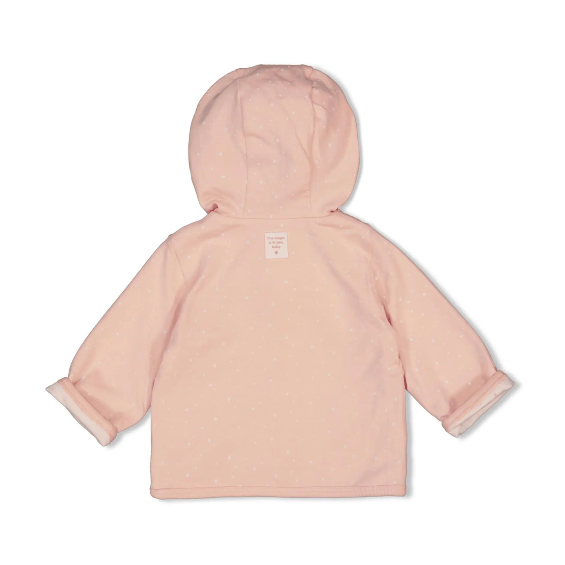 FEETJE Wendejacke The Magic is in You* Jacken|Oberteile
