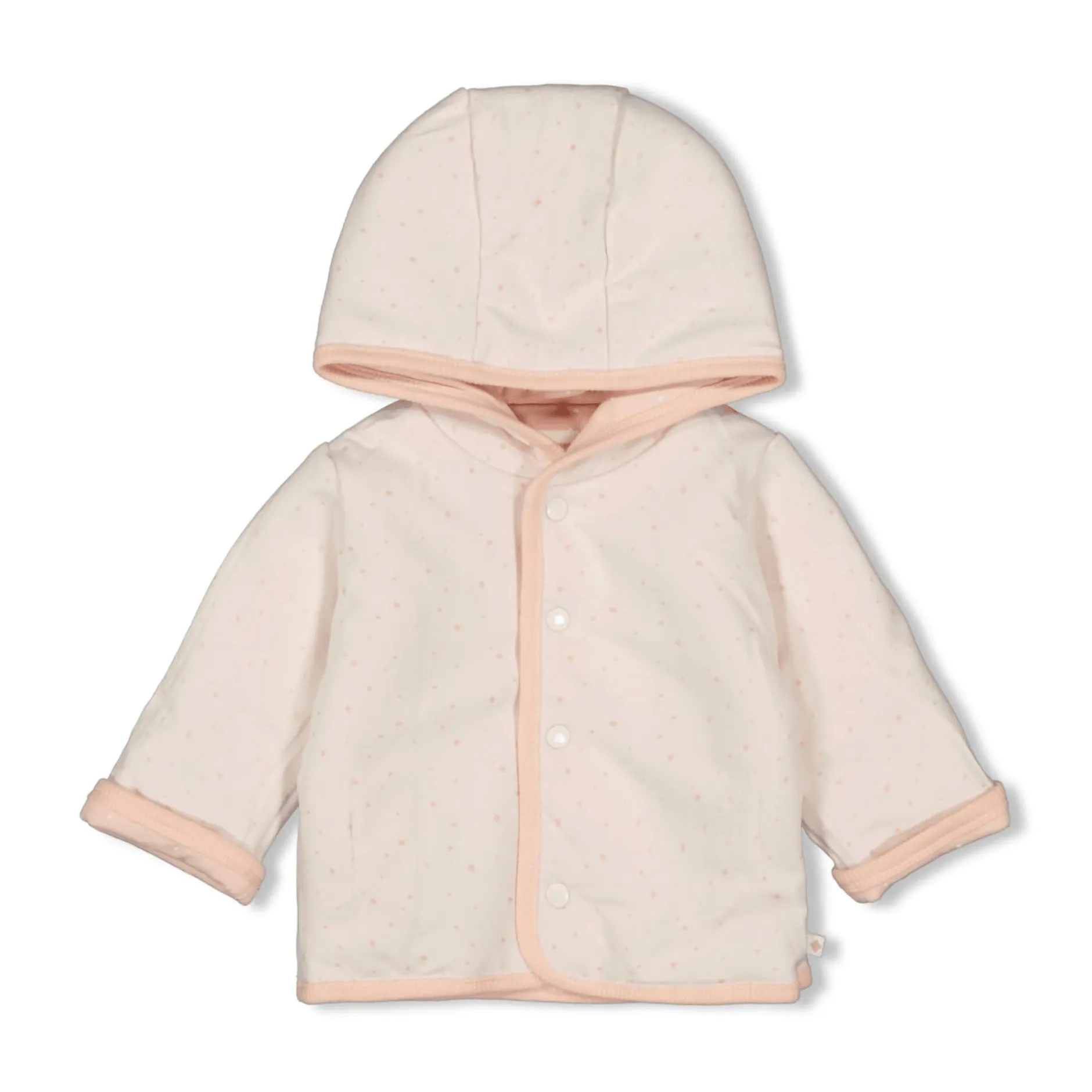 FEETJE Wendejacke The Magic is in You* Jacken|Oberteile