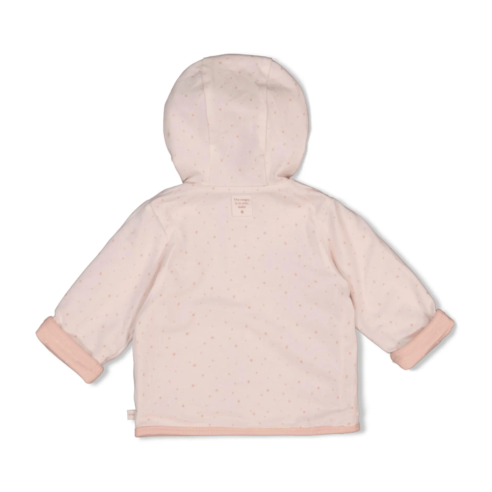 FEETJE Wendejacke The Magic is in You* Jacken|Oberteile