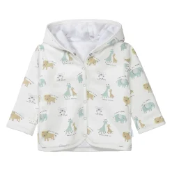 LITTLE ONE Wendejacke Tiere* Winterkleidung|Jacken
