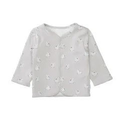 LITTLE ONE Wendejacke Zebra* Jacken