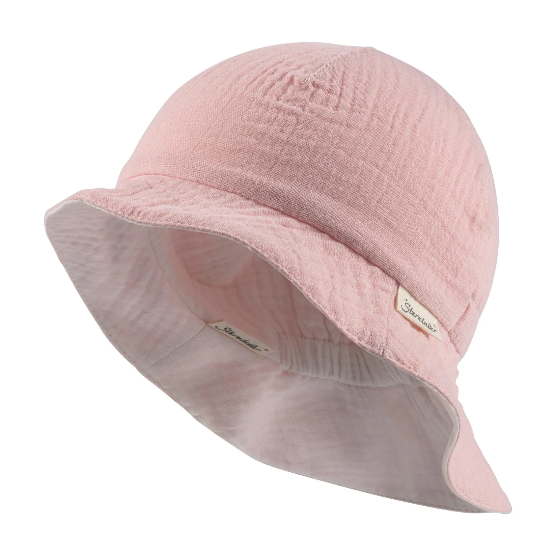 Sterntaler Wende-Sonnenhut* Accessoires