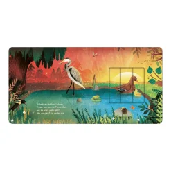 arsEdition Wenn die Sonne schlafen geht*Kinder Kinderbücher
