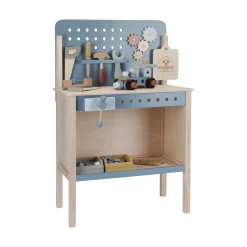 LITTLE DUTCH Werkbank*Kinder Rollenspiele