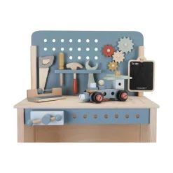LITTLE DUTCH Werkbank*Kinder Rollenspiele