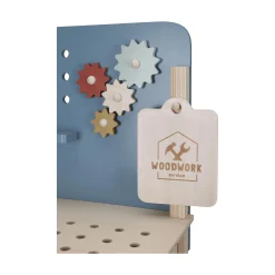 LITTLE DUTCH Werkbank*Kinder Rollenspiele