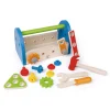 Hape Werkzeugkasten*Kinder Rollenspiele|Holzspielzeug