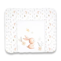 LITTLE ONE Wickelauflage Hase* Wickelauflagen|Wickelauflagen