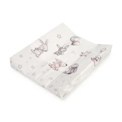 Zu00f6llner Wickelauflage Hase Balloons* Wickelauflagen|Wickelauflagen