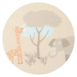 Alvi Wickelauflage Jungle* Wickelauflagen|Wickelauflagen