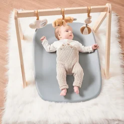 Nattou Wickelauflage Softy* Wickelauflagen|Wickelauflagen